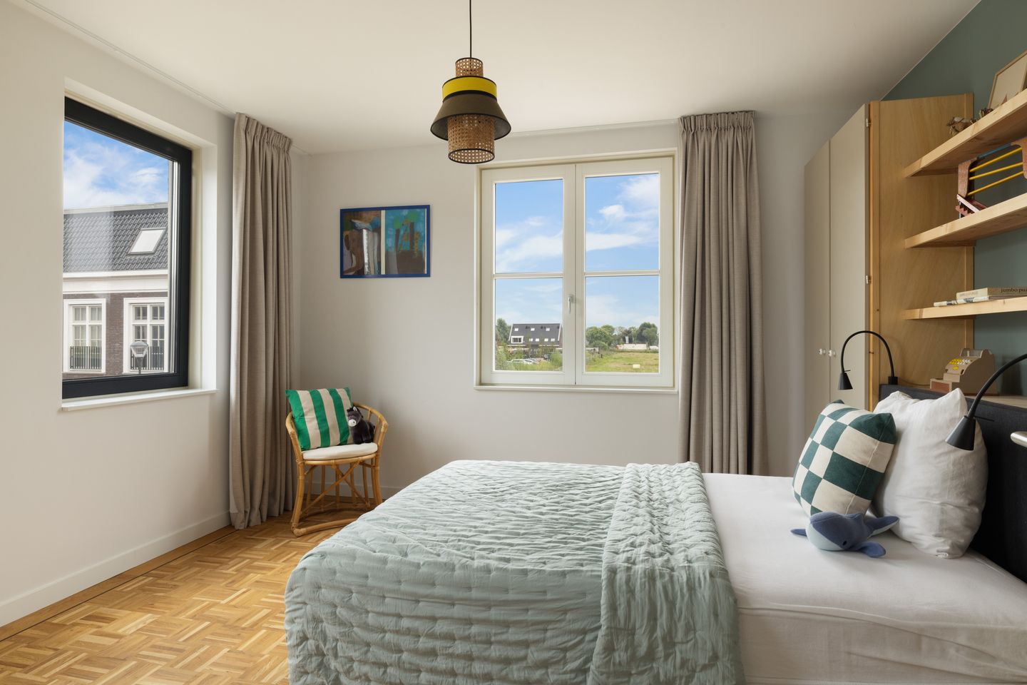 Photo 20 of Leeuwenburgstraat 21
