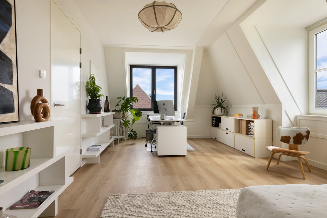 Photo 26 of Leeuwenburgstraat 21