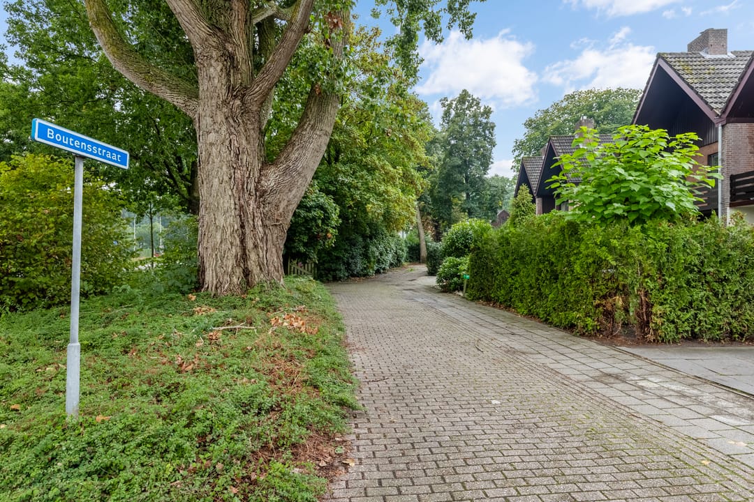 Photo 56 of Boutensstraat 3
