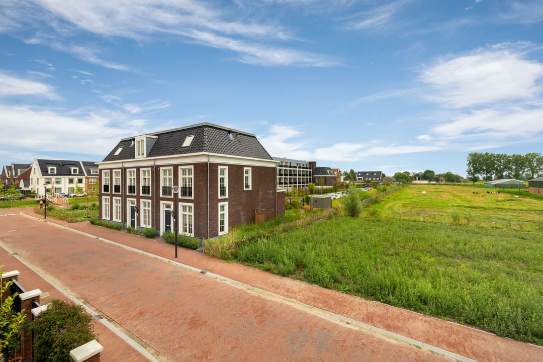 Photo 47 of Leeuwenburgstraat 21