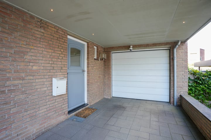 Foto 4 van President Kennedystraat 49