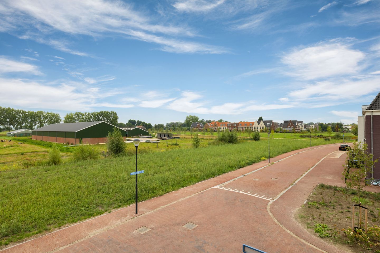 Photo 49 of Leeuwenburgstraat 21