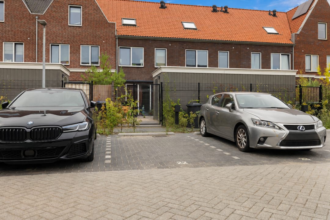 Photo 58 of Leeuwenburgstraat 21