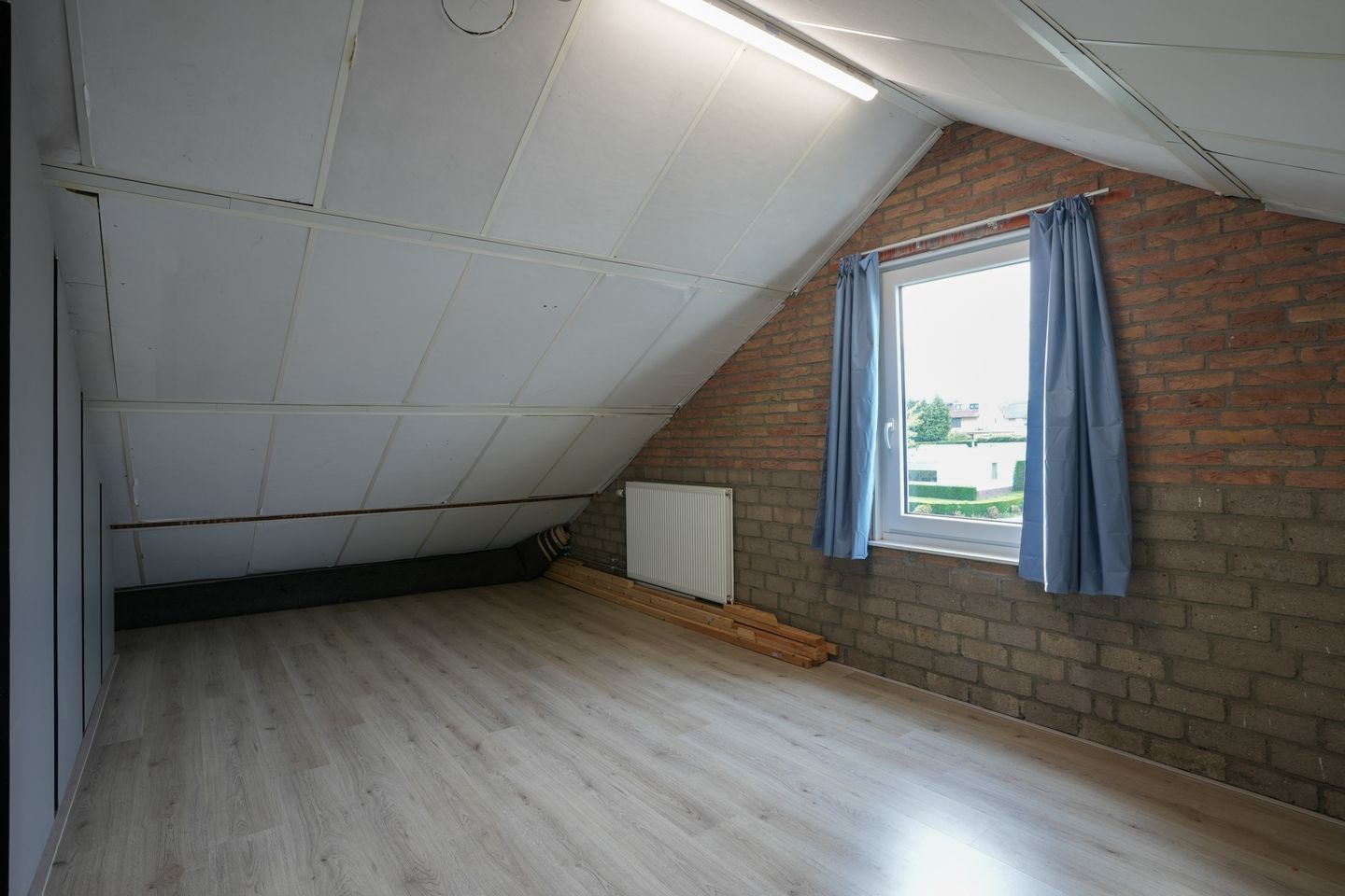 Foto 40 van President Kennedystraat 49