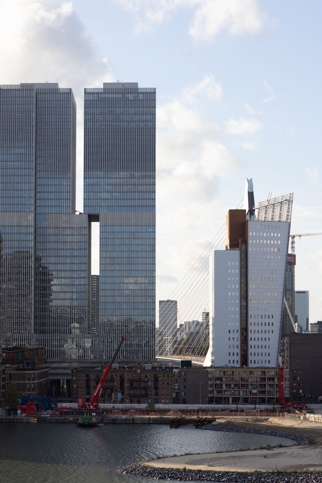 Foto 18 van Rijnhavenkade 84