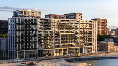 Rijnhavenkade thumbnail