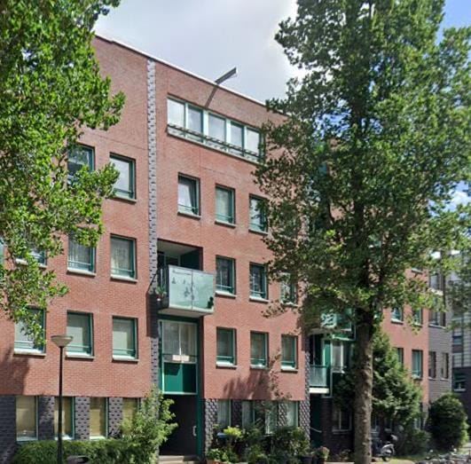 Appartement Borneolaan 105