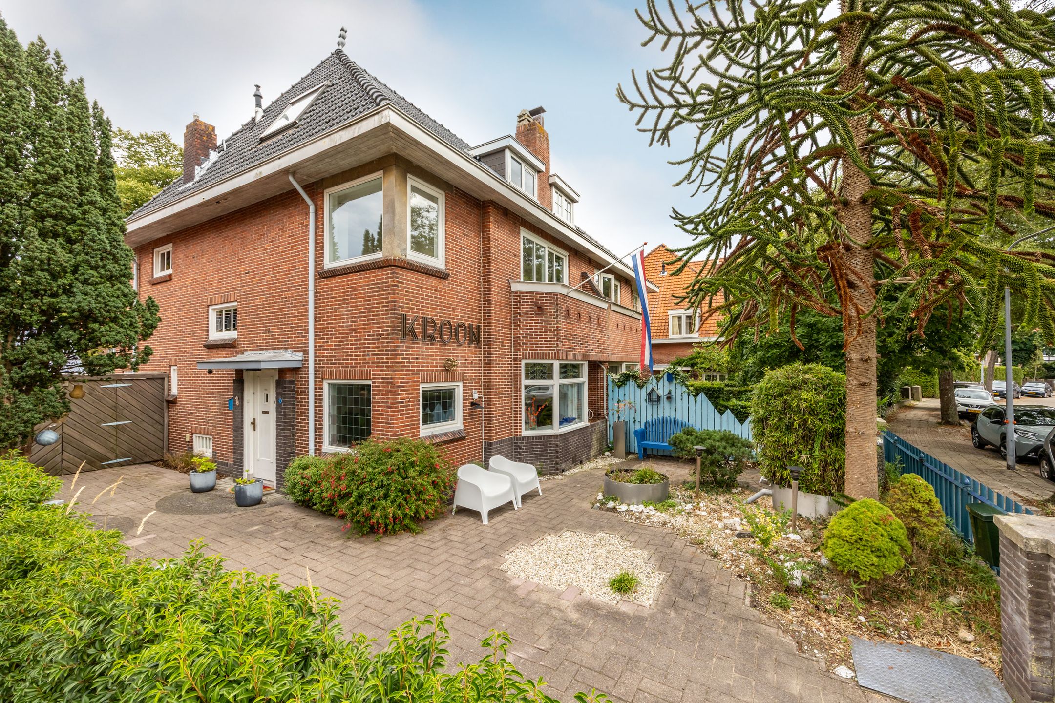 Rustenburgherweg 7