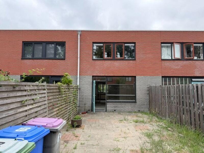 Foto 12 van Oude IJsbaan 65