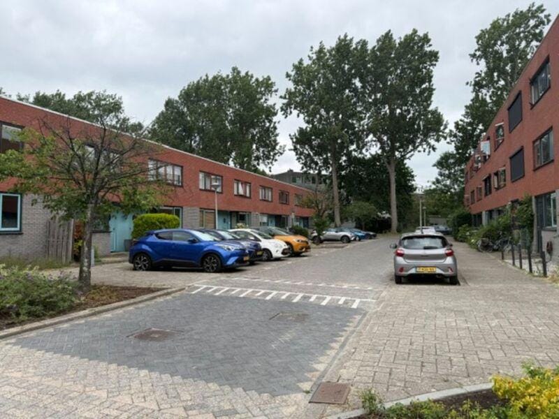 Foto 15 van Oude IJsbaan 65