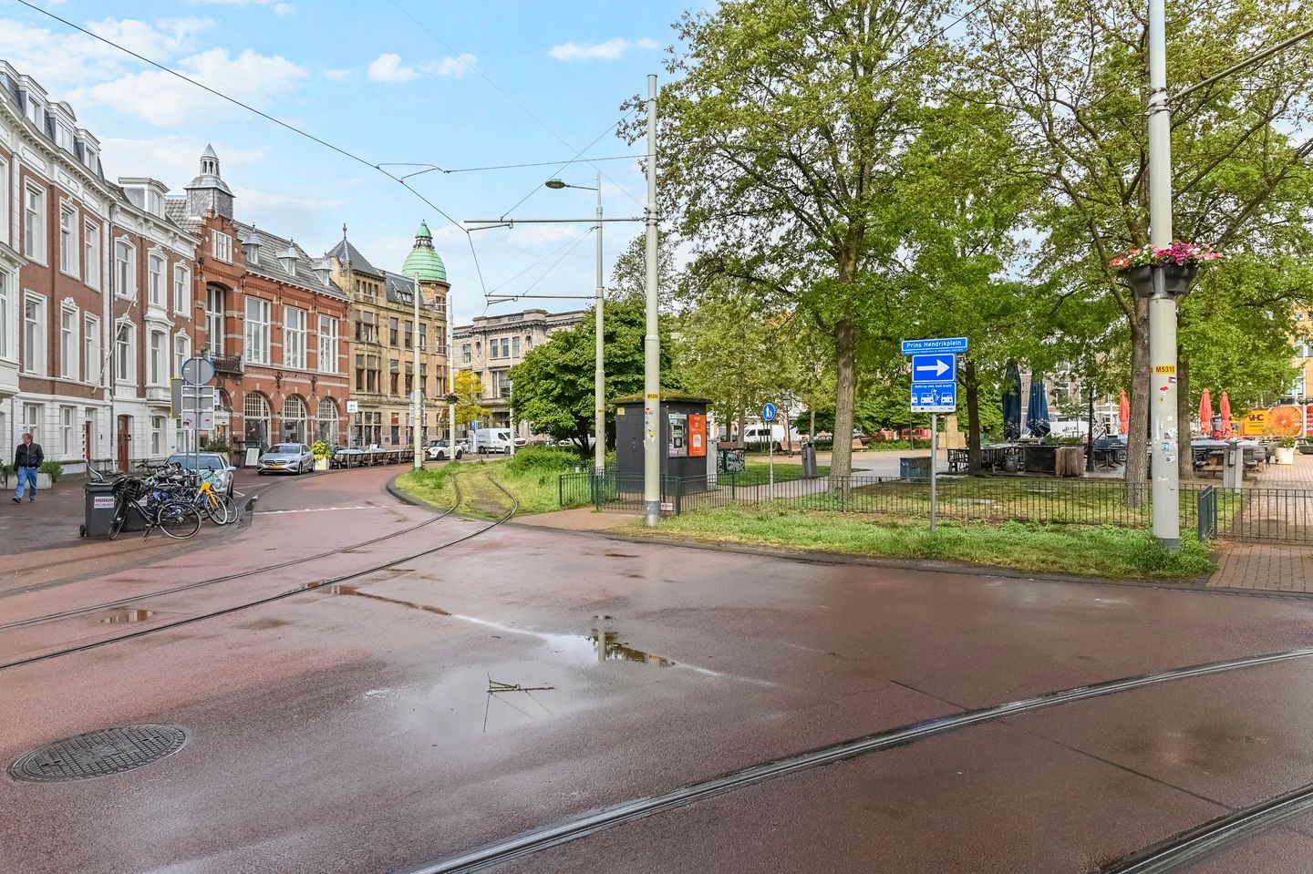 Foto 5 van Zoutmanstraat 49-A1