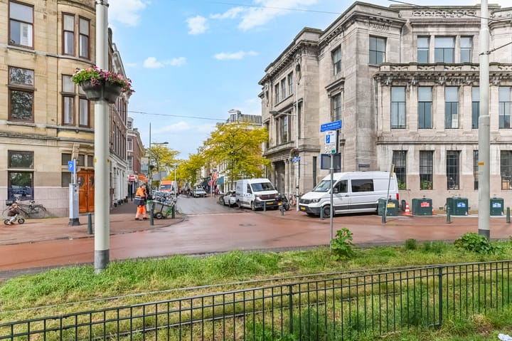 Foto 4 van Zoutmanstraat 49-A1