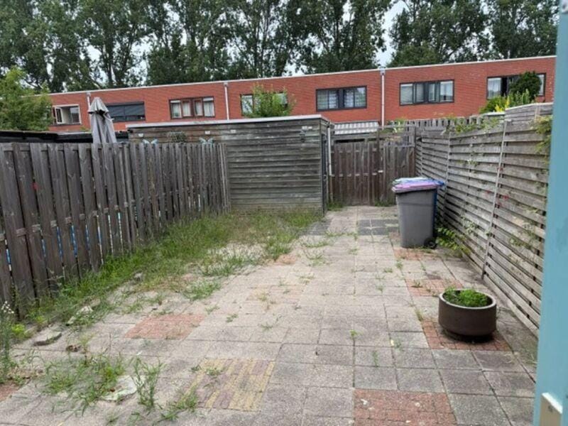 Foto 13 van Oude IJsbaan 65