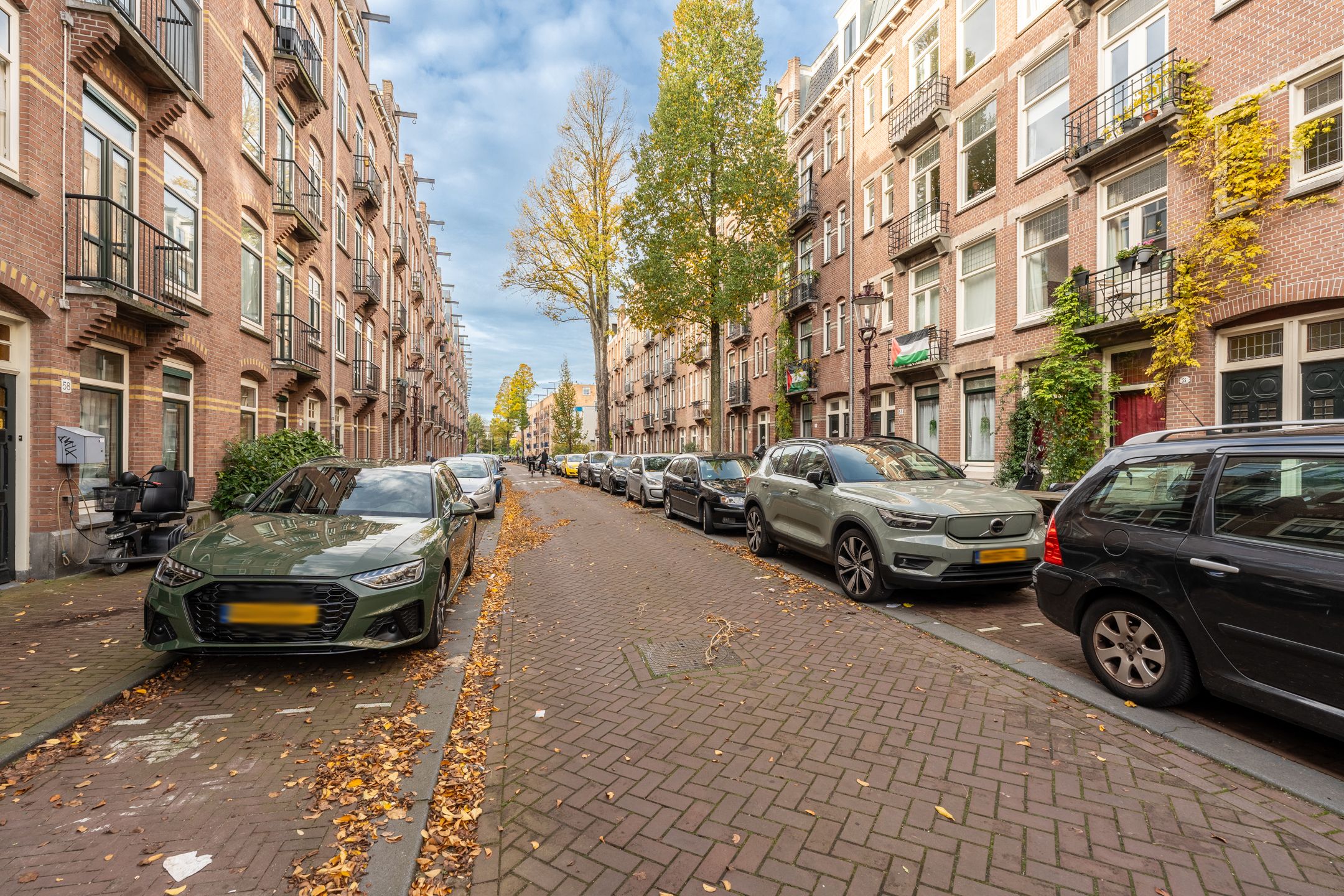 Foto 42 van Madurastraat 53-2