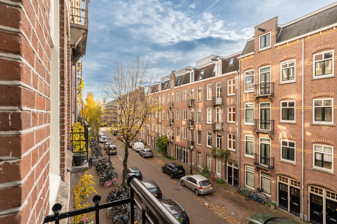 Foto 41 van Madurastraat 53-2
