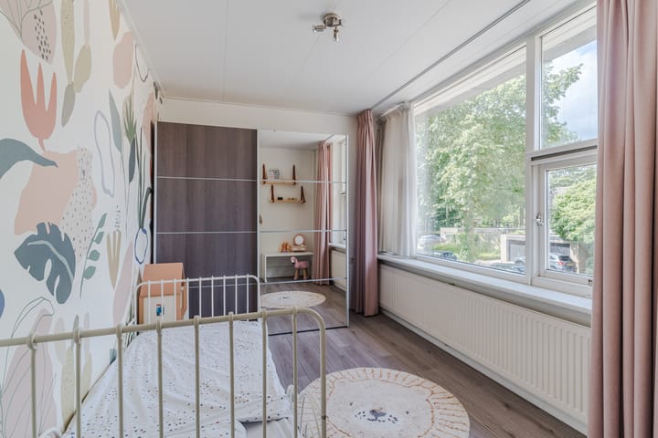 Hoekwoning te koop: Felix Timmermanslaan 55, Bladel