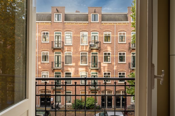 Foto 3 van Madurastraat 53-2