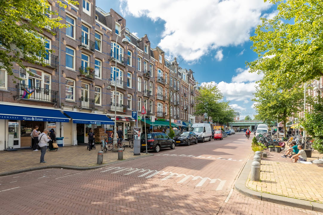 Foto 46 van Madurastraat 53-2