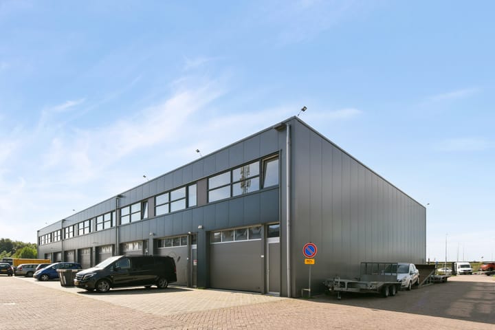 Spaarnwouderweg 1125-J
