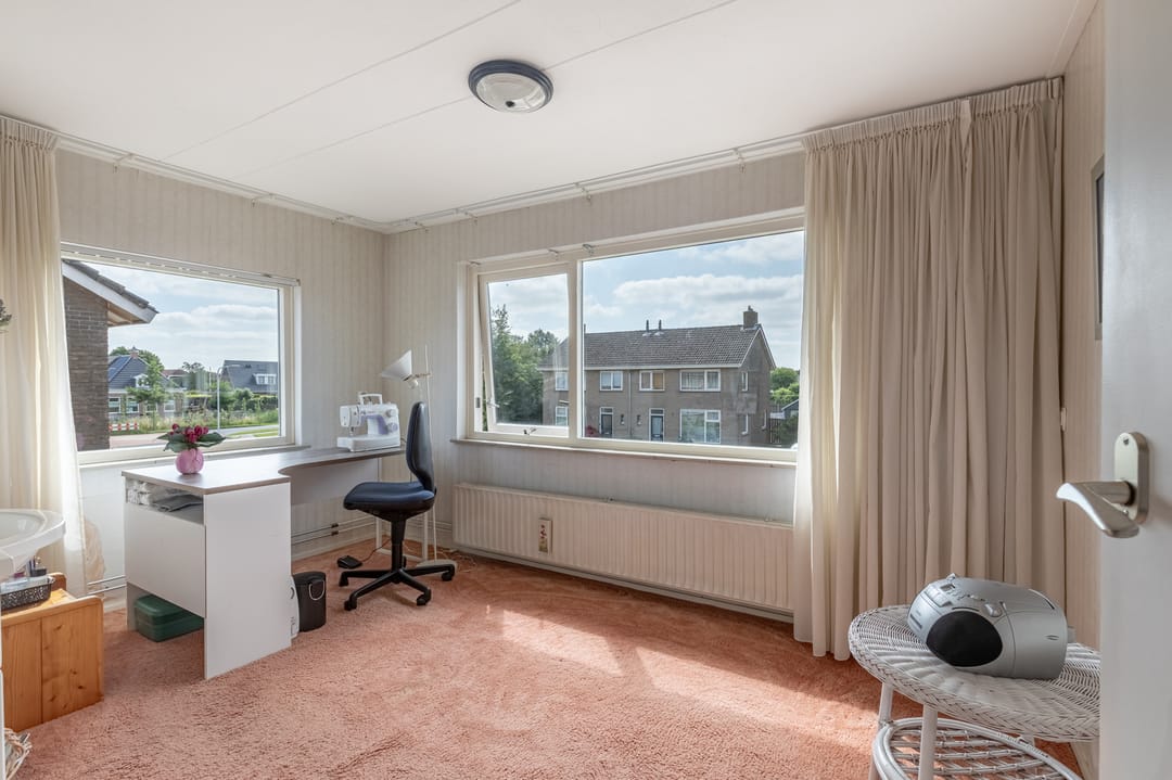 Photo 31 of Bernhardlaan 6