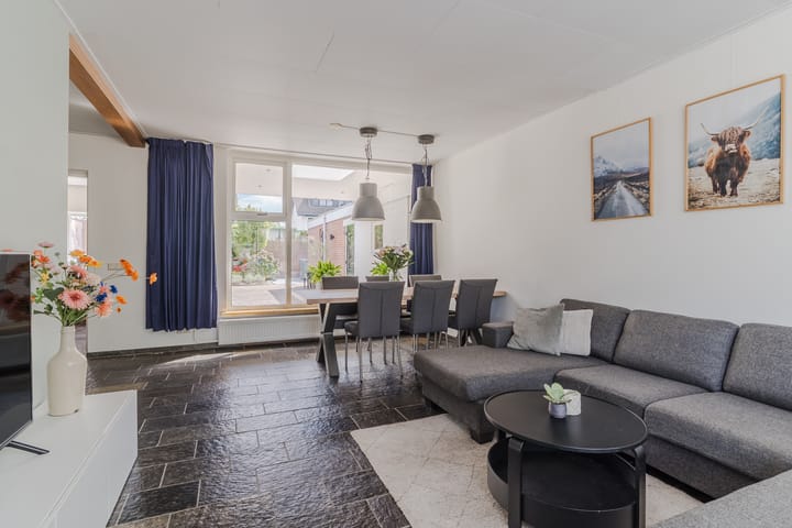 Hoekwoning te koop: Felix Timmermanslaan 55, Bladel