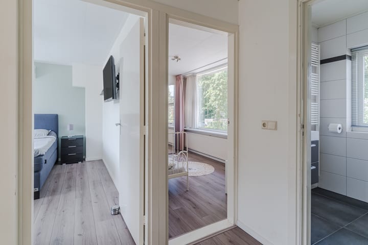 Hoekwoning te koop: Felix Timmermanslaan 55, Bladel