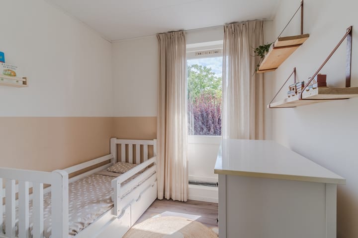 Hoekwoning te koop: Felix Timmermanslaan 55, Bladel