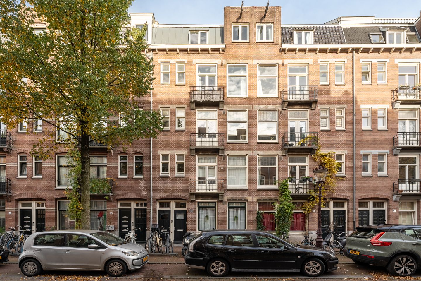 Foto 5 van Madurastraat 53-2