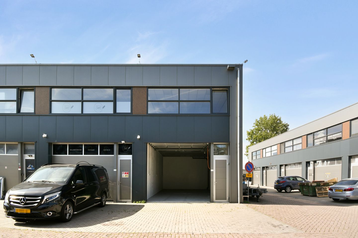 View photo 3 of Spaarnwouderweg 1125-J