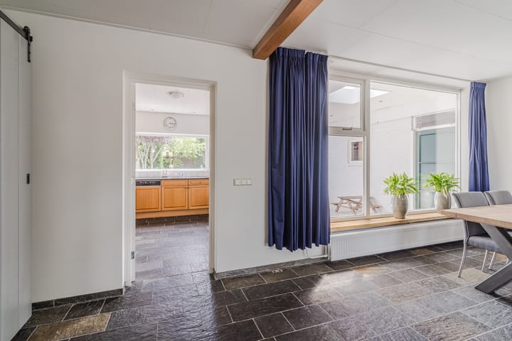 Hoekwoning te koop: Felix Timmermanslaan 55, Bladel