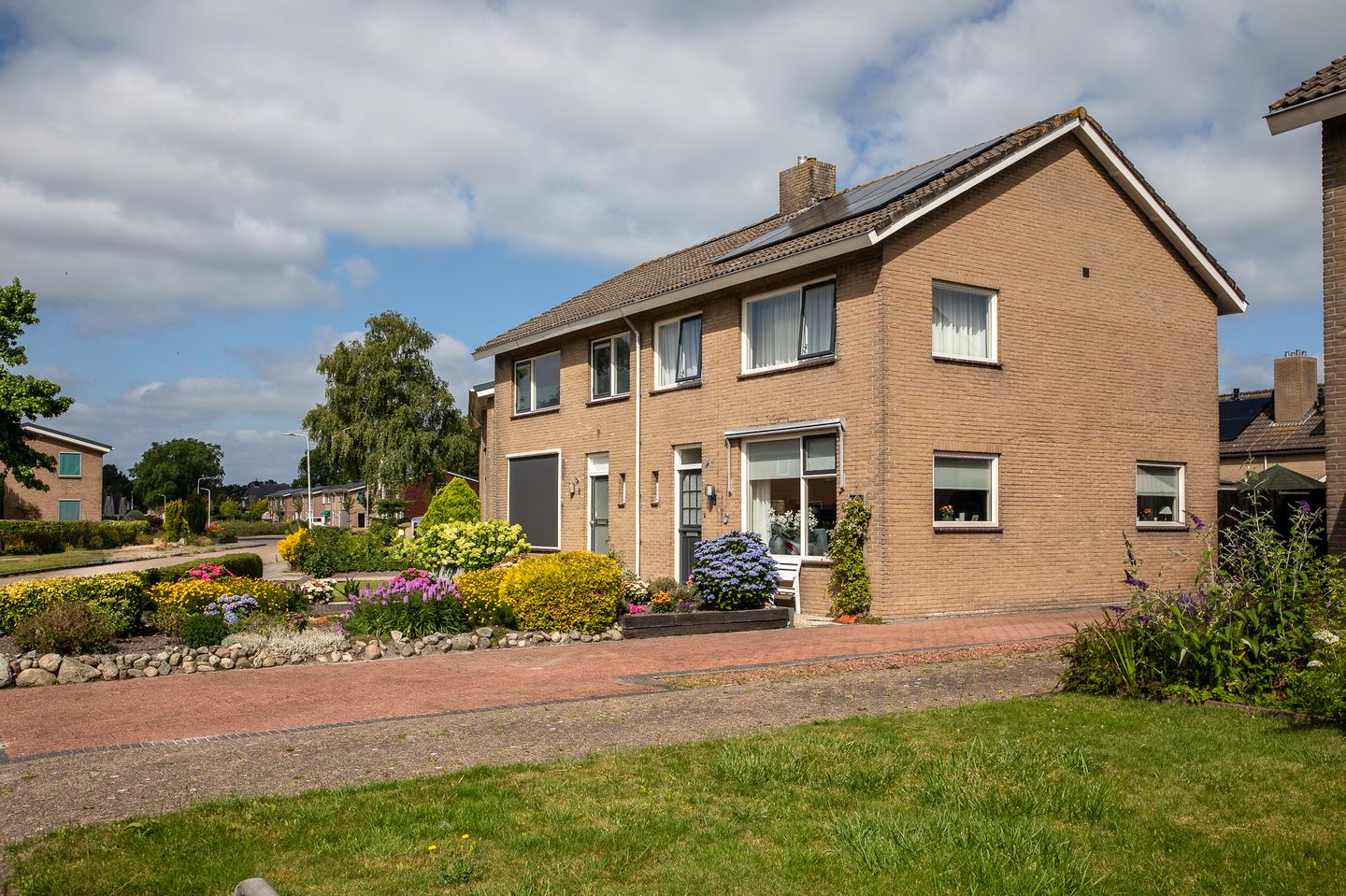 Photo 4 of Bernhardlaan 6