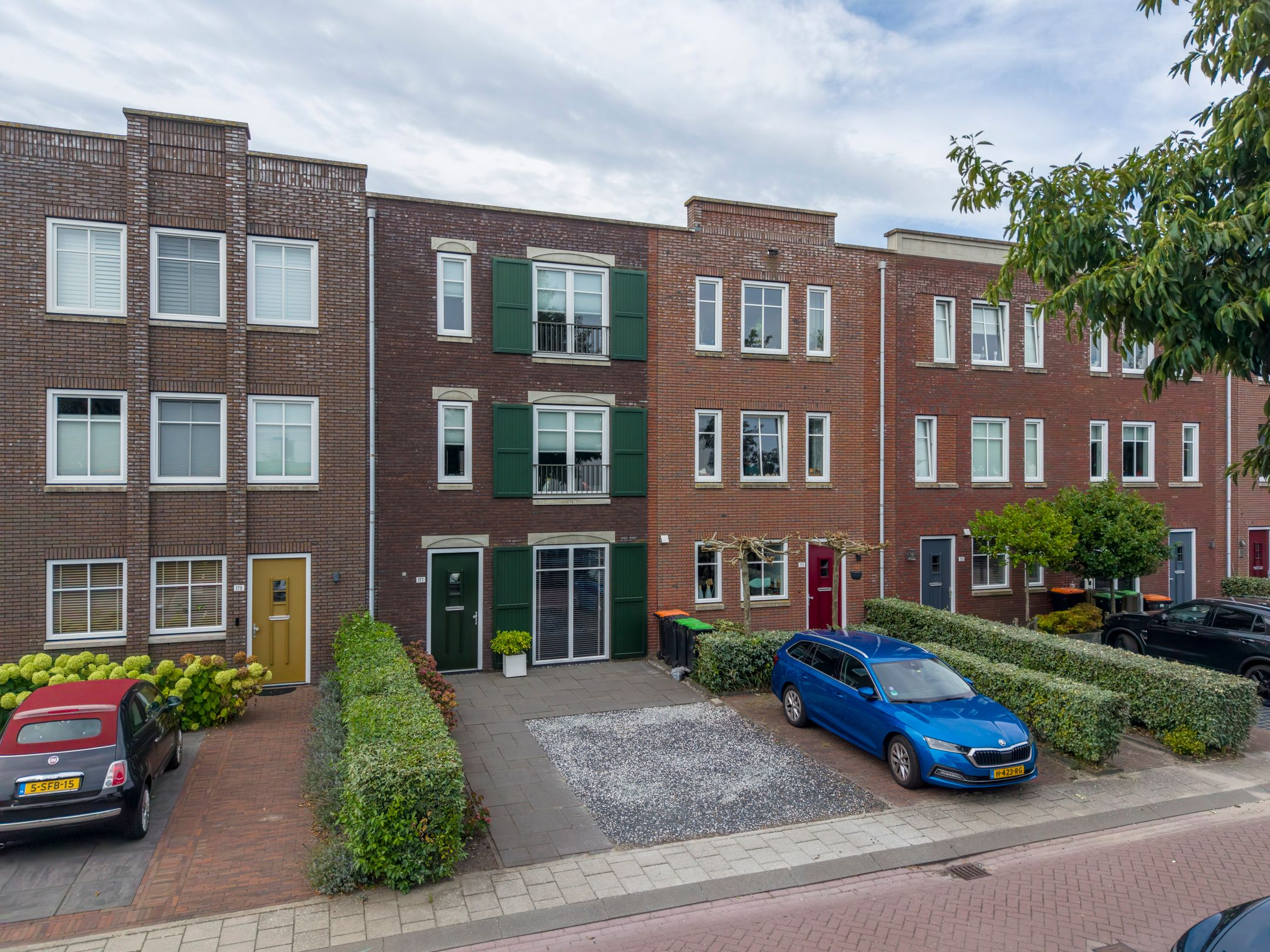 Bankijkerweg 177