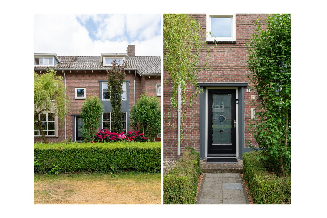 Foto 32 van Dr. Schaepmanplantsoen 7