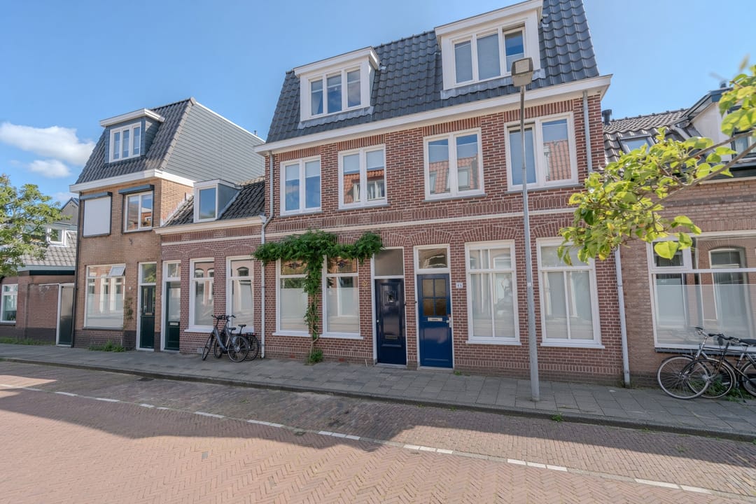 Foto 1 van Lotterstraat 32