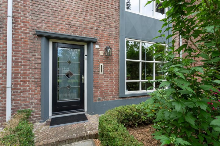 Foto 4 van Dr. Schaepmanplantsoen 7