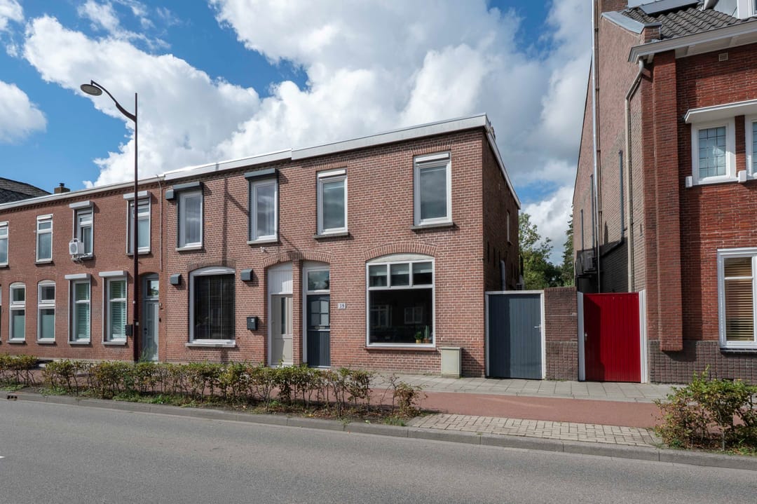 Foto 1 van Bosschendijk 39