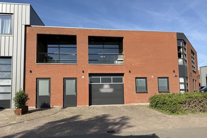 Wilgenweg 44, Oudewater