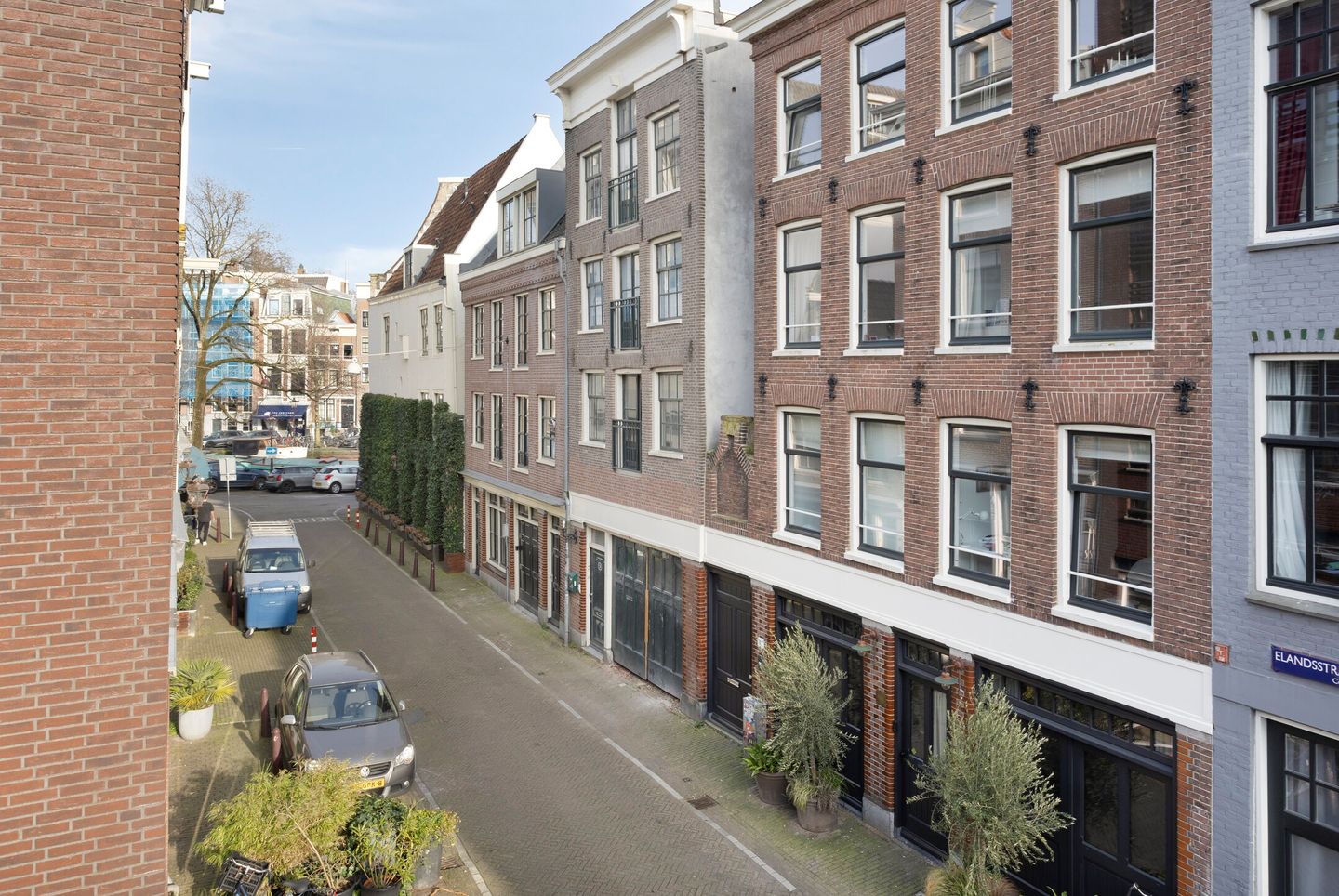 Photo 10 of Elandsstraat 3-1