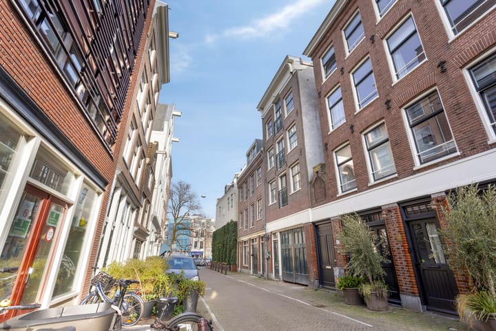 Foto 3 van Elandsstraat 3-1