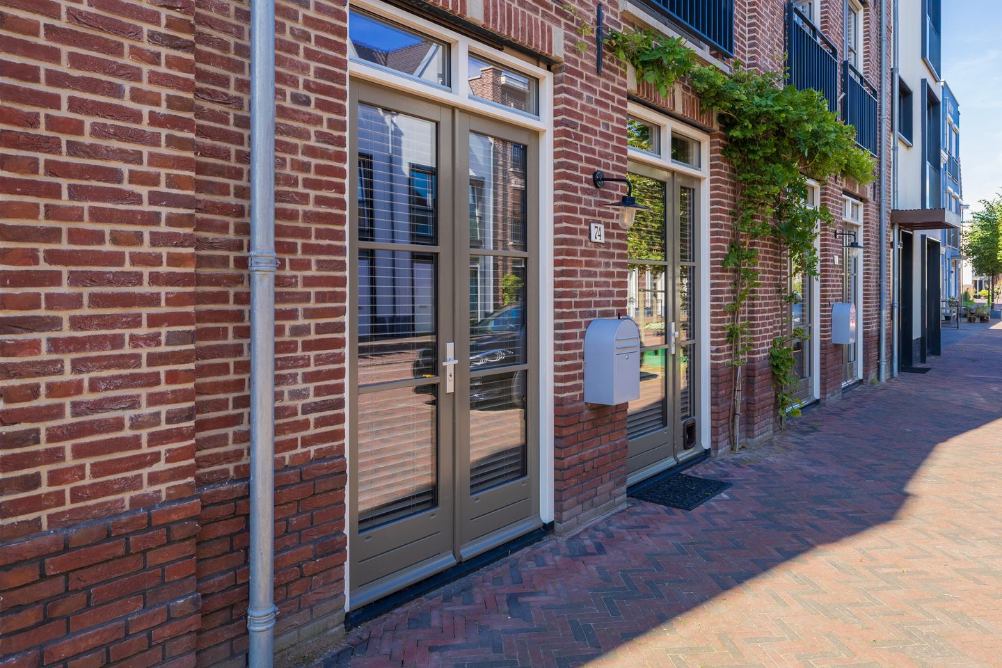 Foto 5 van Nieuwe Voorstraat 74