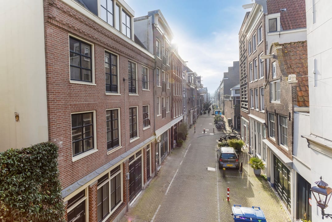 Photo 8 of Elandsstraat 3-1