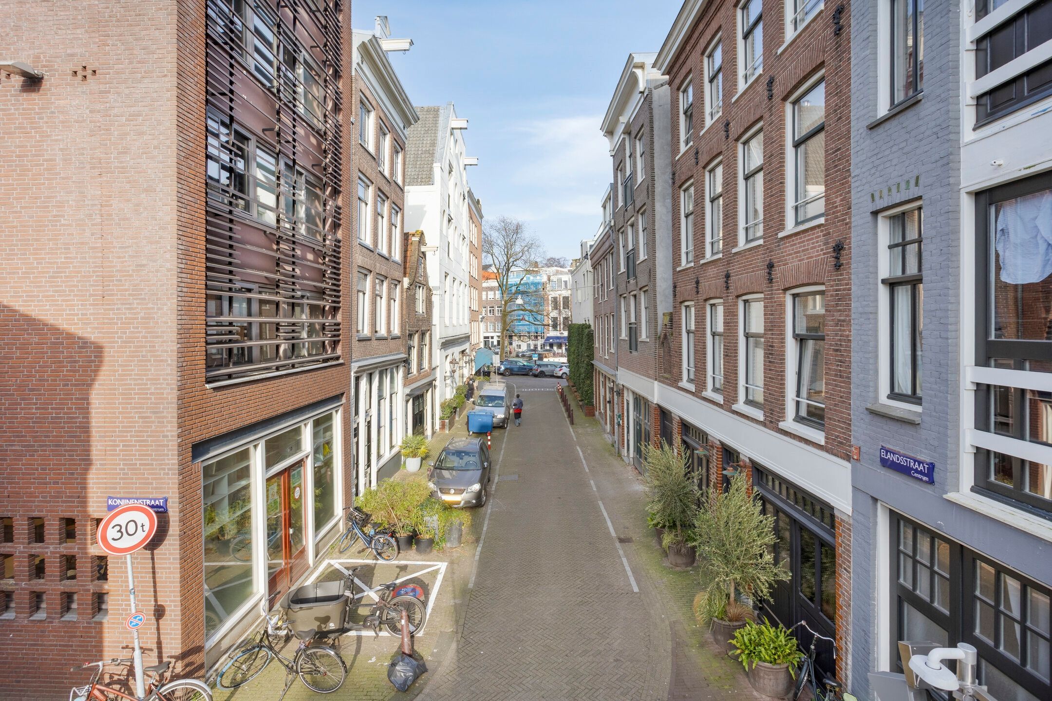 Photo 9 of Elandsstraat 3-1