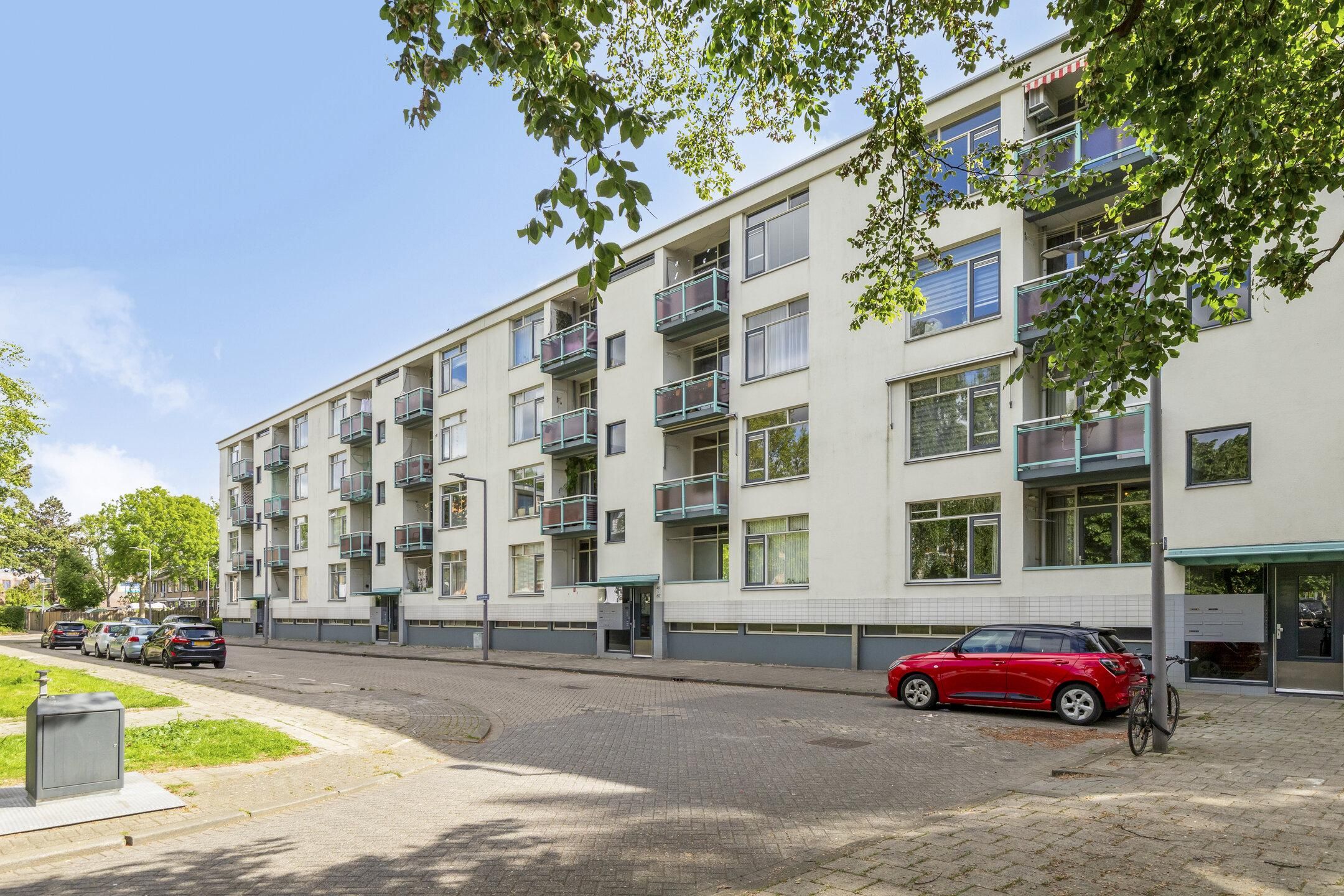 Van Heukelomstraat 54