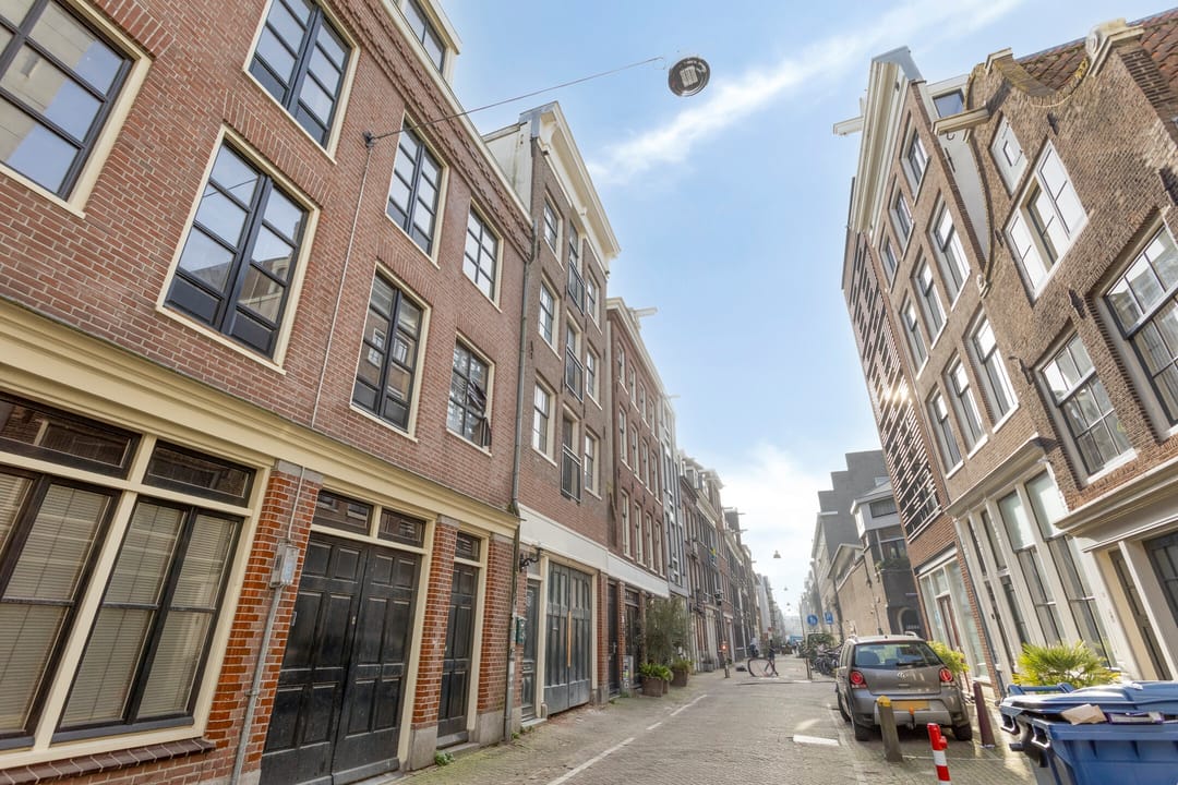 Photo 7 of Elandsstraat 3-1