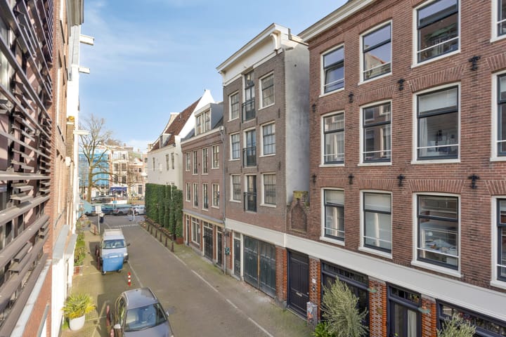 Foto 4 van Elandsstraat 3-1