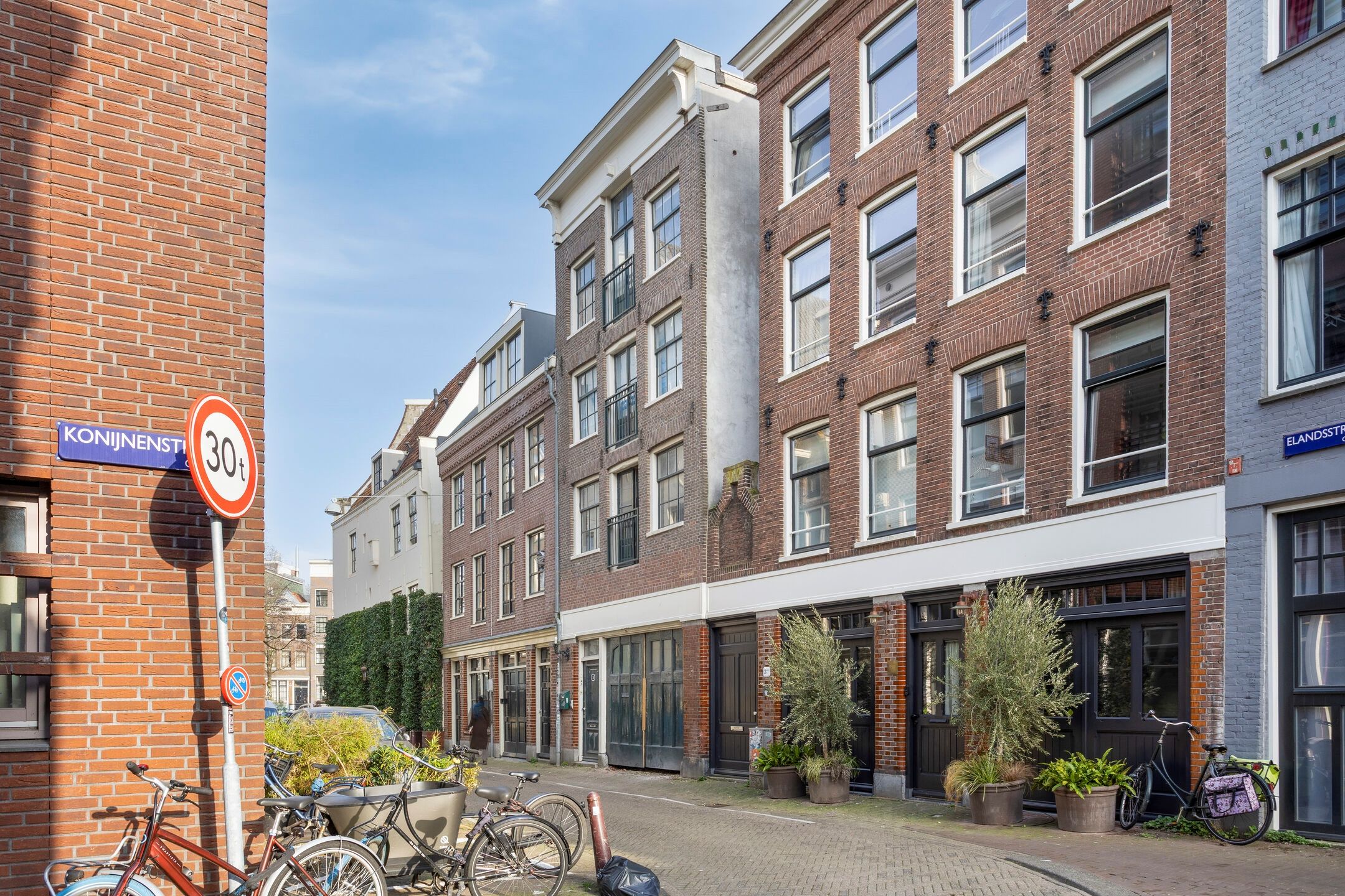 Photo 6 of Elandsstraat 3-1