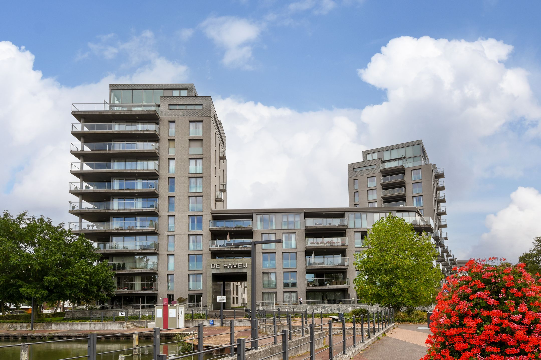 Kasteelsingel 148