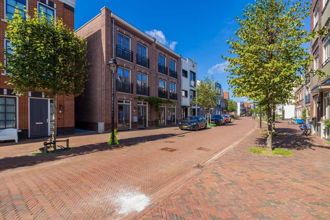 Foto 53 van Nieuwe Voorstraat 74