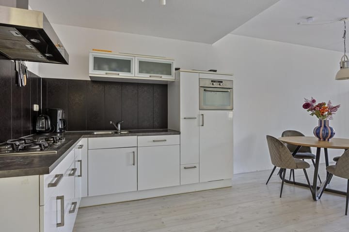 Appartement te huur: Vechtstraat 10A, Zwolle