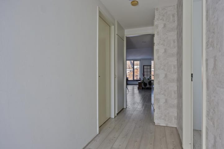Appartement te huur: Vechtstraat 10A, Zwolle